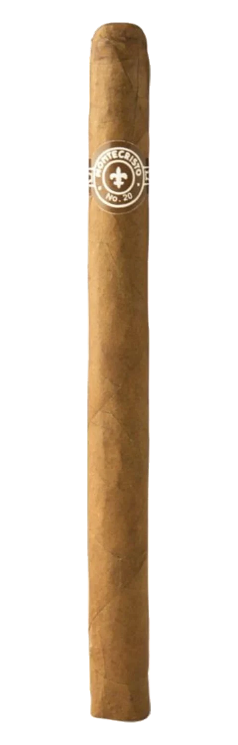 Montecristo Vintage ’93 Club Cabinet No. 20
