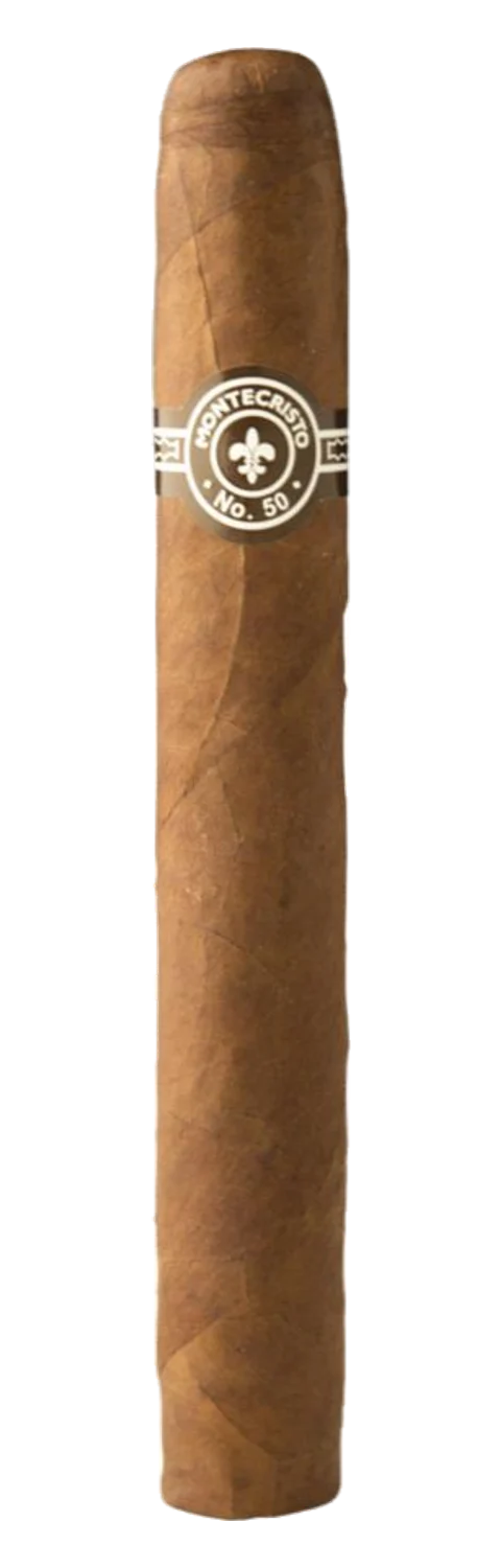 Montecristo Vintage 93 Club Cabinet No. 50