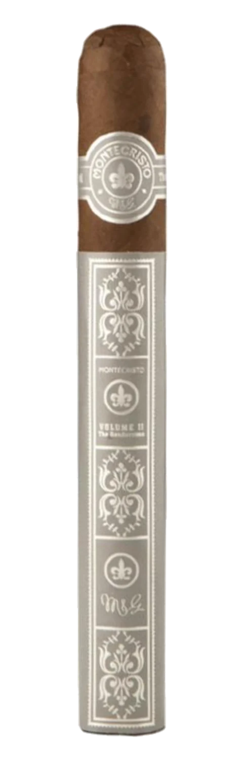 Montecristo Volumen 2 The Rendezvous Churchill