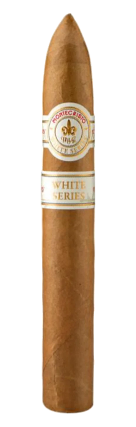 Montecristo White Series No. 2 Belicoso