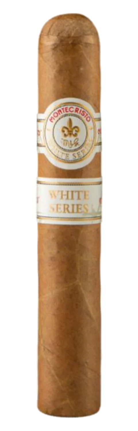 Montecristo White Series Rothchilde