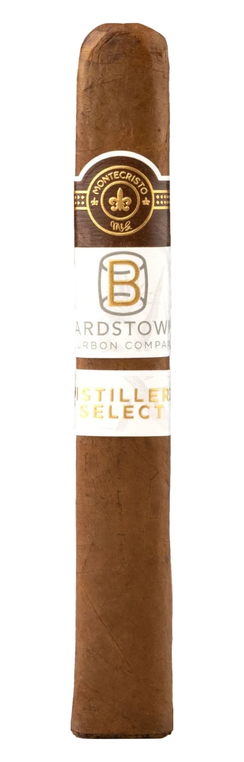 Montecristo x Bardstown