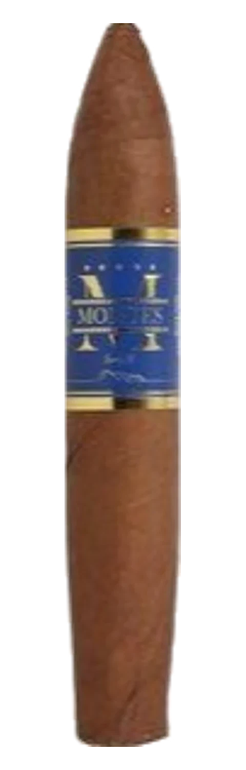 Montes Serie N Perfecto Ness