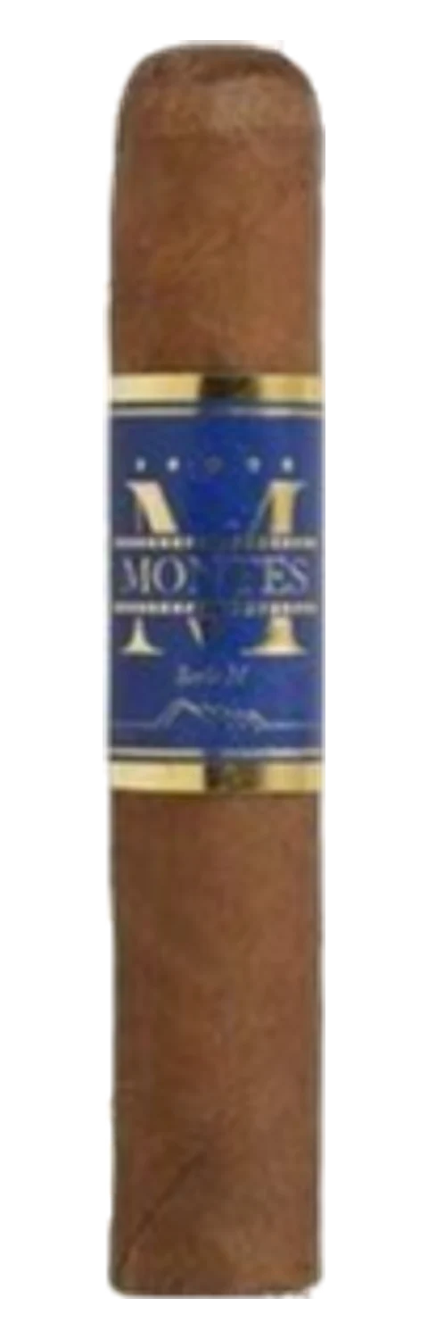 Montes Serie N Robusto Victoria