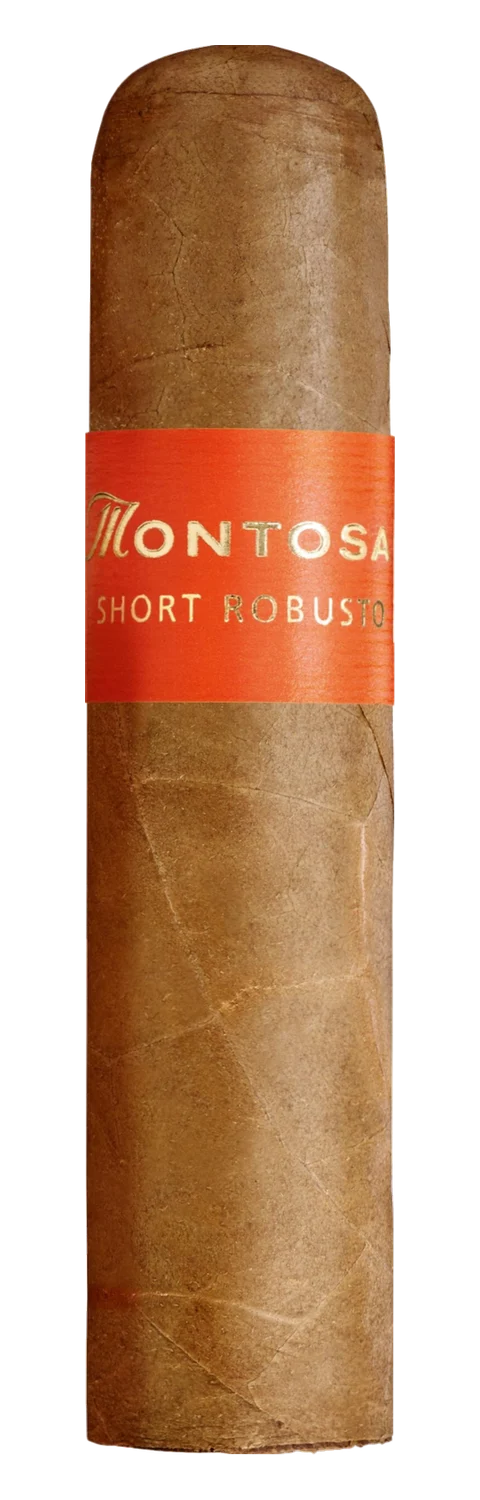 Montosa Short Robusto