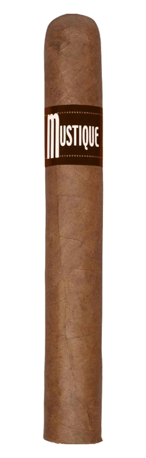 Mustique Amber Petit Corona