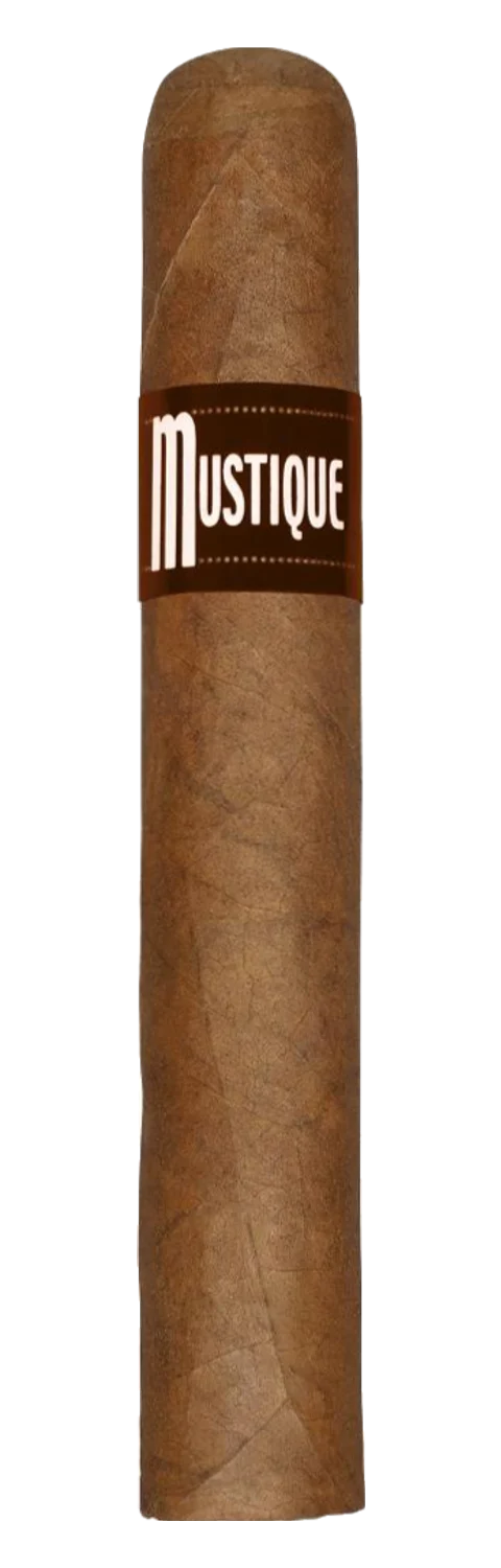 Mustique Amber Robusto