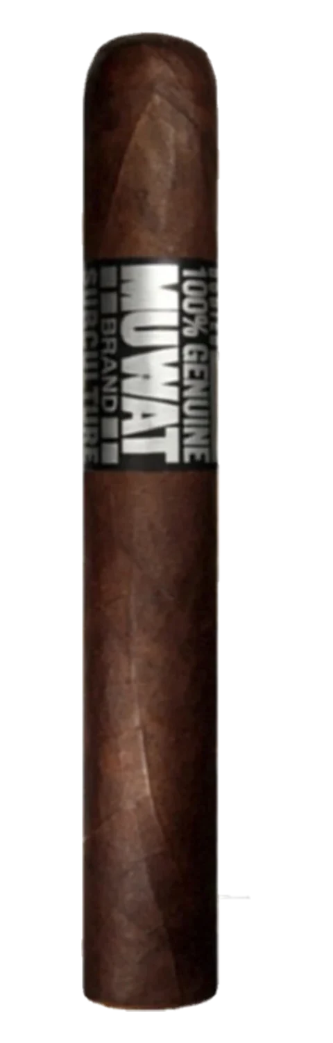 MUWAT (My Uzi Weighs a Ton) 7X70