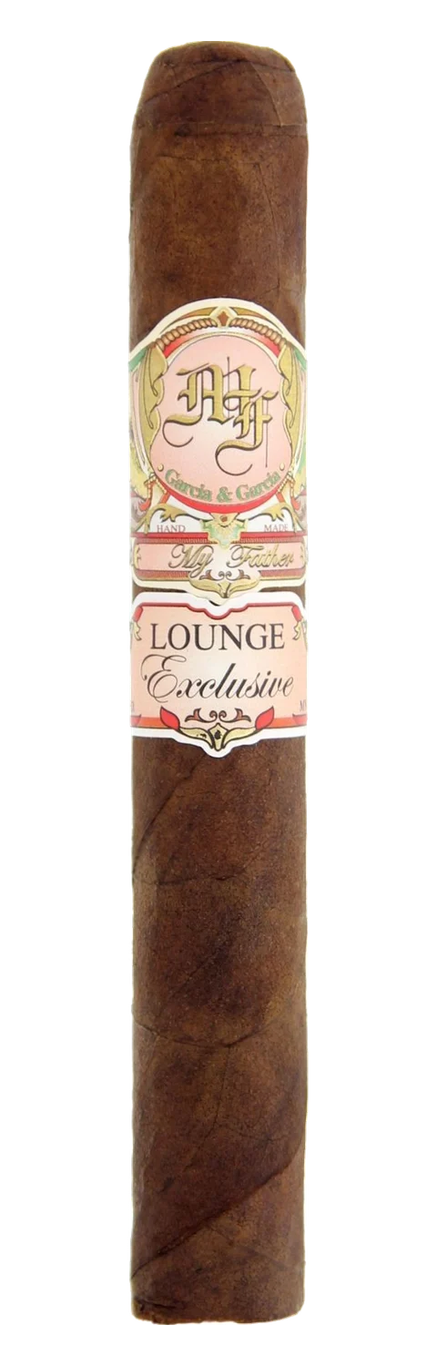 My Father Lounge Exclusive