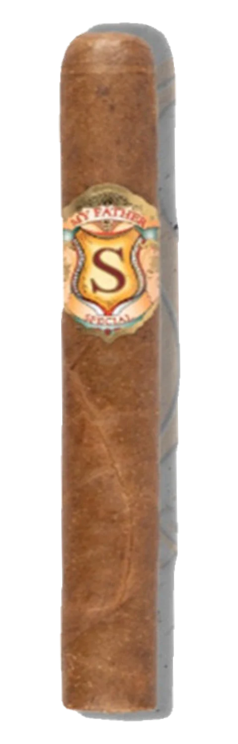 My Father S Special Toro