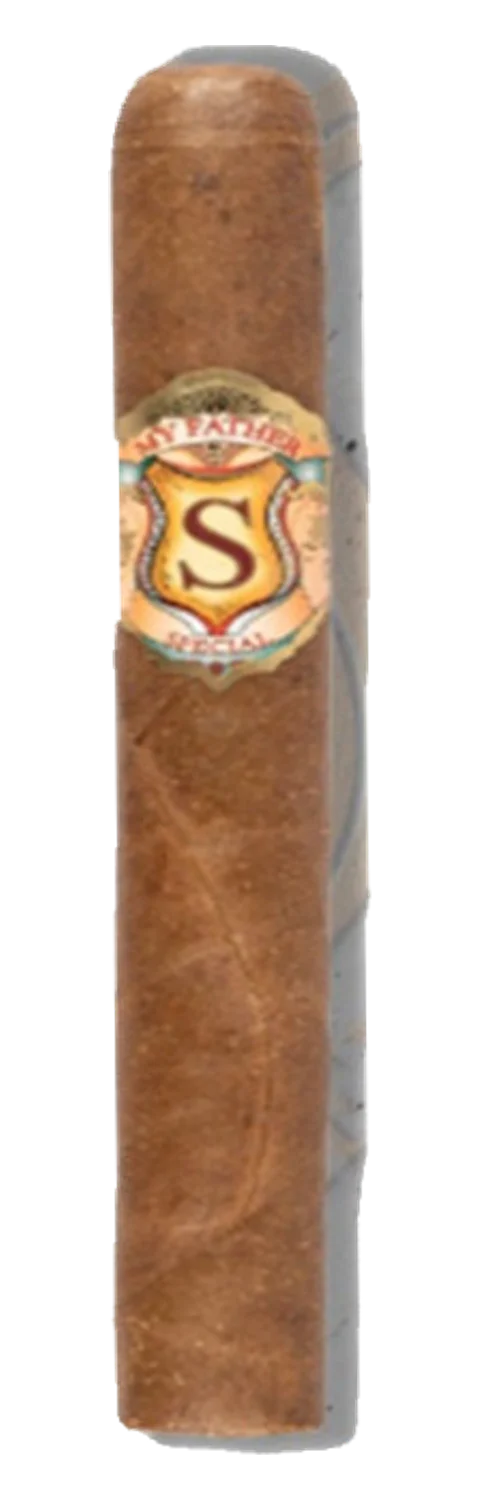 My Father Special Robusto Event Only