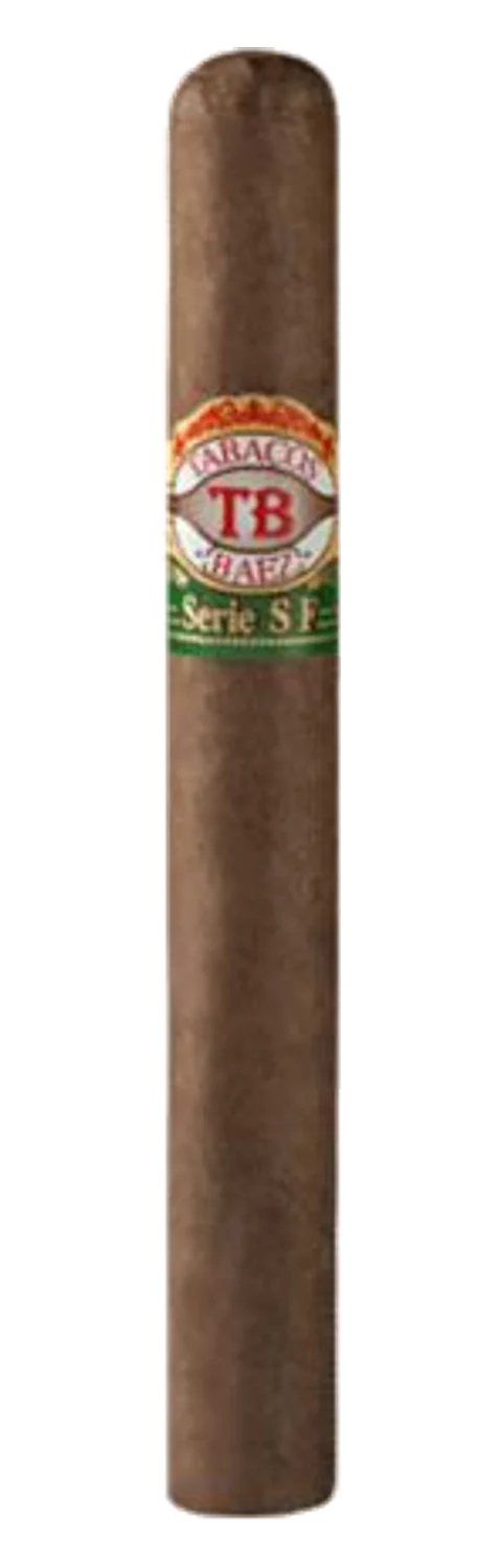 My Father Tabacos Baez Serie S.F. Corona