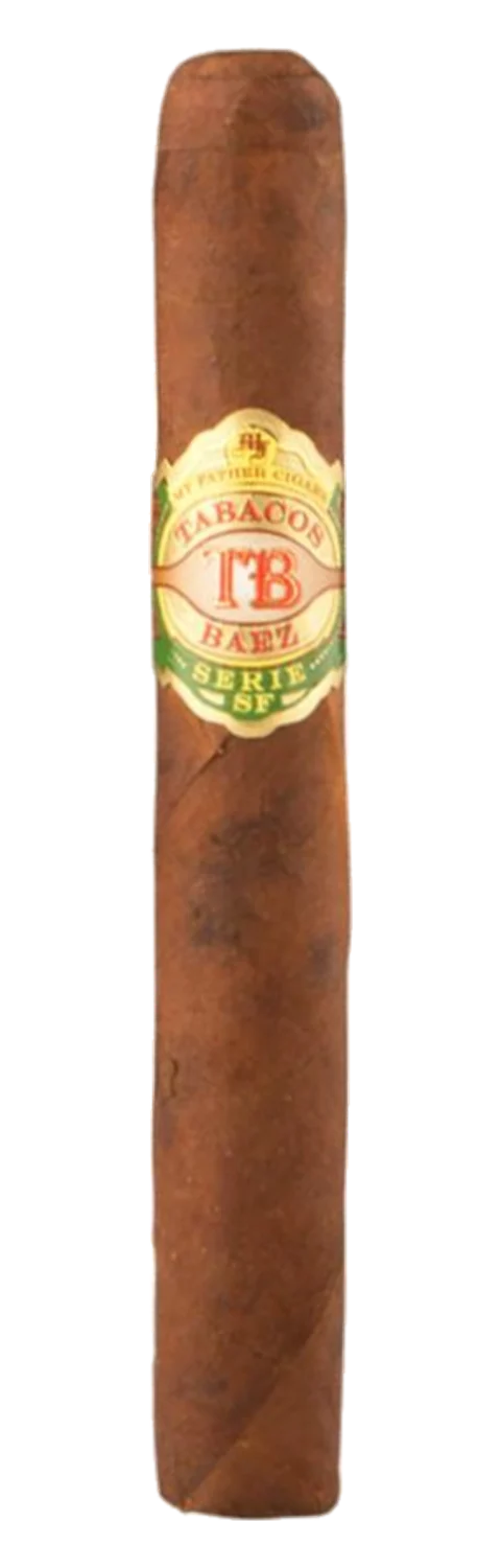 My Father Tabacos Baez Serie S.F. Toro