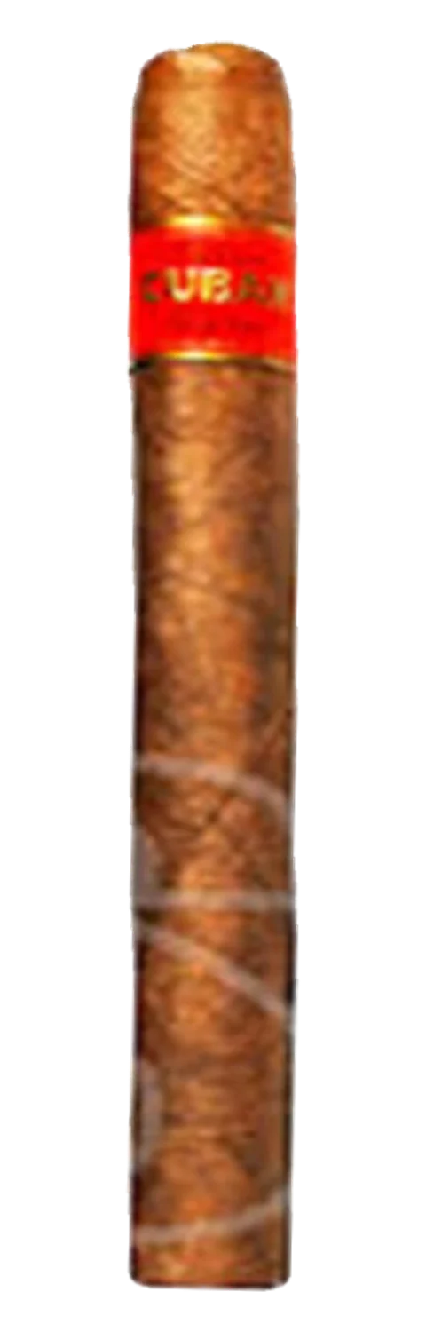Nat Cicco Cuban Legends Habano Churchill
