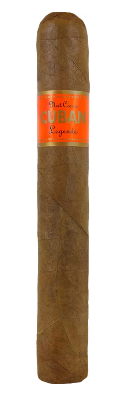 Nat Cicco Cuban Legends Habano Corona Grande
