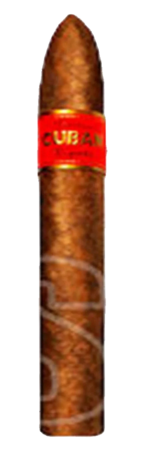 Nat Cicco Cuban Legends Habano Torpedo