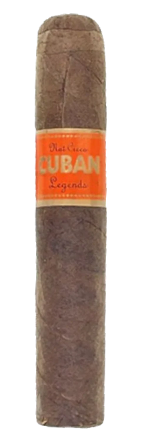 Nat Cicco Cuban Legends Maduro Corona Grande