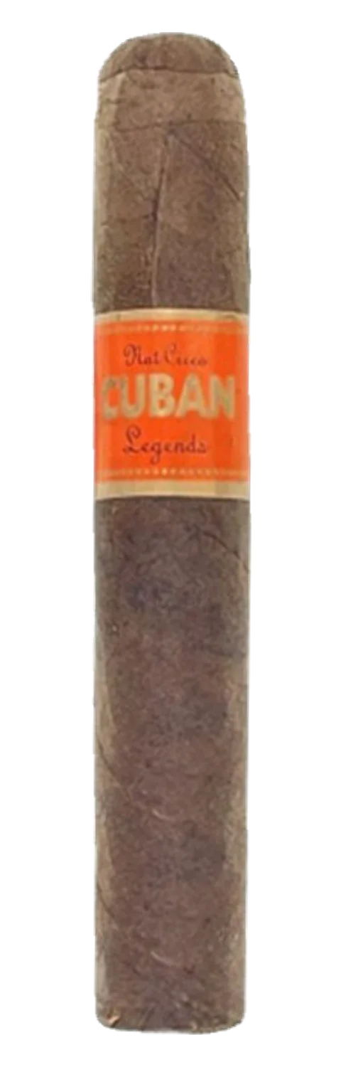 Nat Cicco Cuban Legends Natural Corona Grande