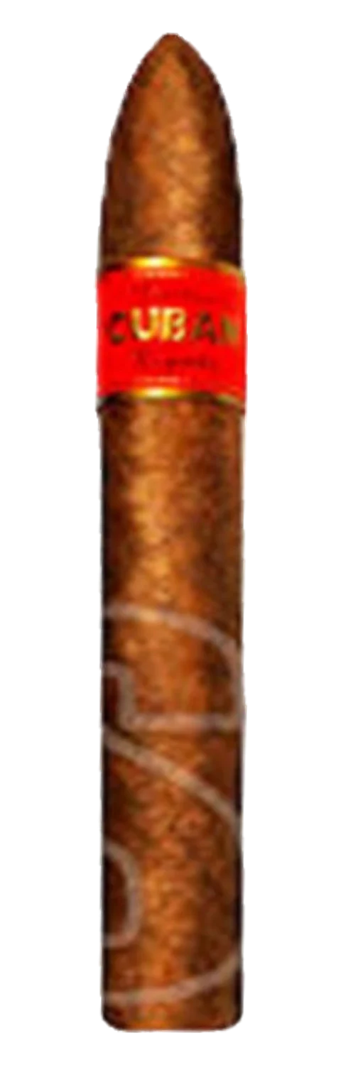 Nat Cicco Cuban Legends Natural Torpedo