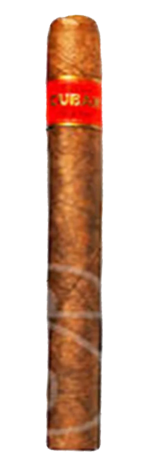 Nat Cicco Cuban Style Natural Churchill