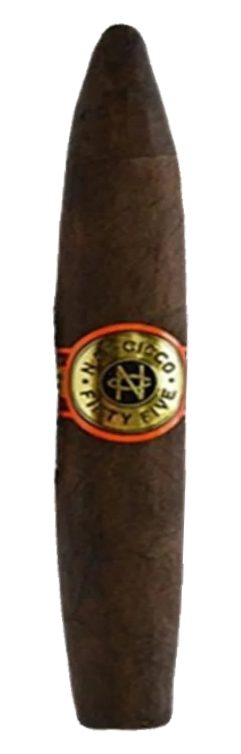 Nat Cicco Fifty Five Figurado