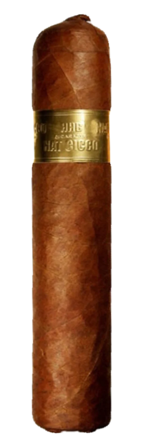 Nat Cicco HHB Gold Corona Extra