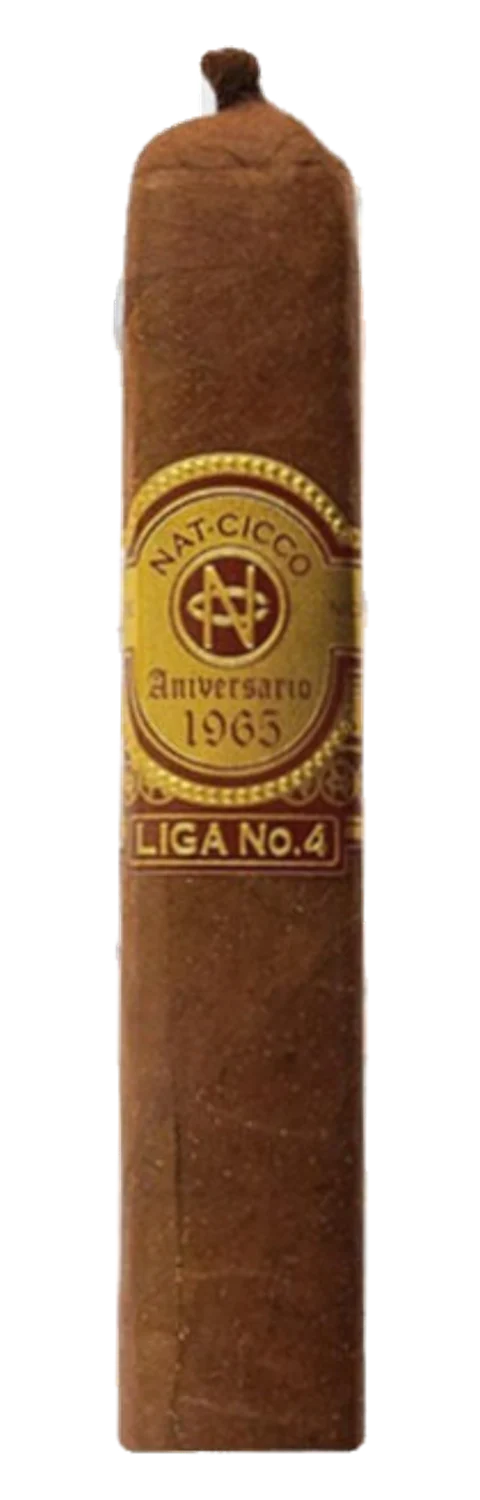 Nat Cicco Nicaraguan Long Fillers Robusto Grande