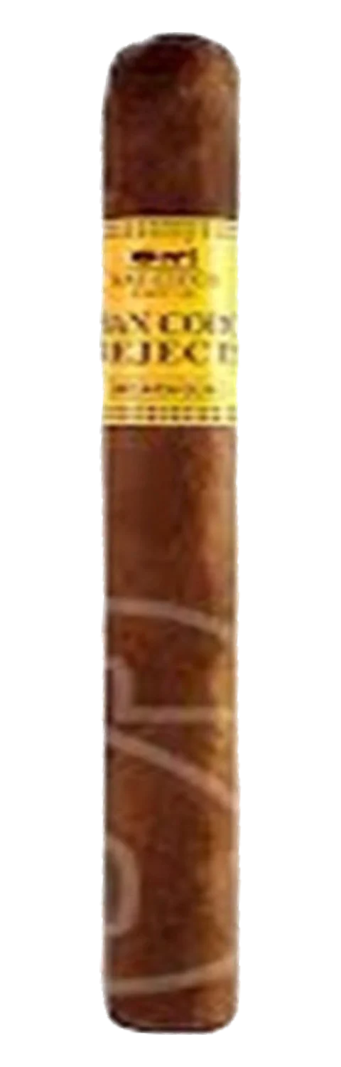 Nat Cicco Nicaraguan Rejects Natural Cuban Corona