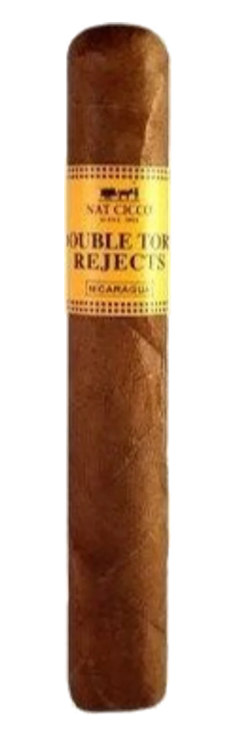 Nat Cicco Nicaraguan Rejects Natural Doble Toro