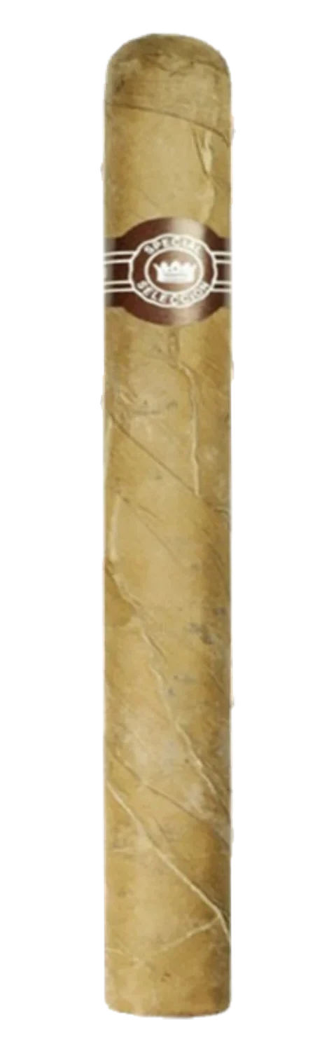 Nat Cicco Rejects Candela Cuban Corona