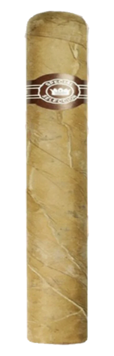 Nat Cicco Rejects Candela Robusto