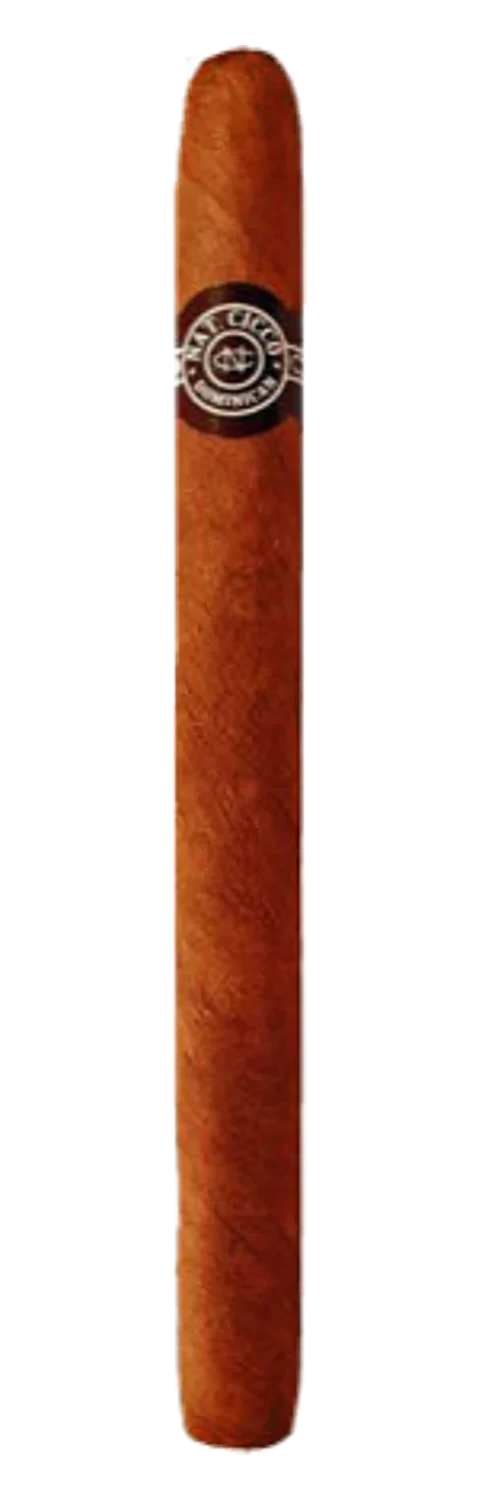Nat Cicco Rejects Natural Churchill
