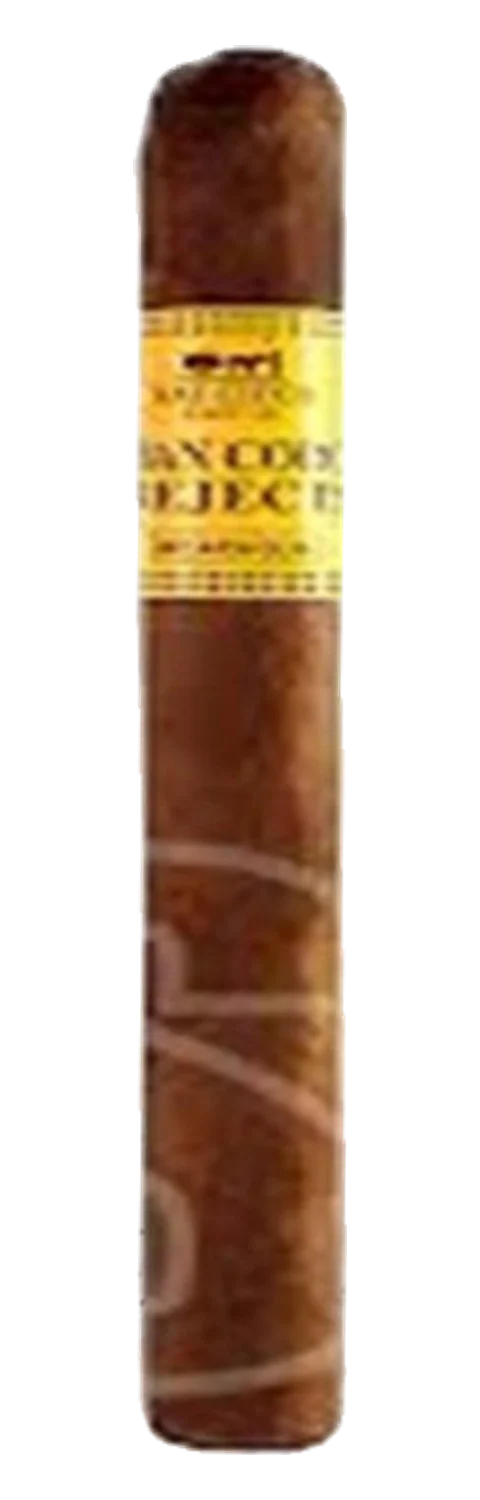 Nat Cicco Rejects Natural Cuban Corona