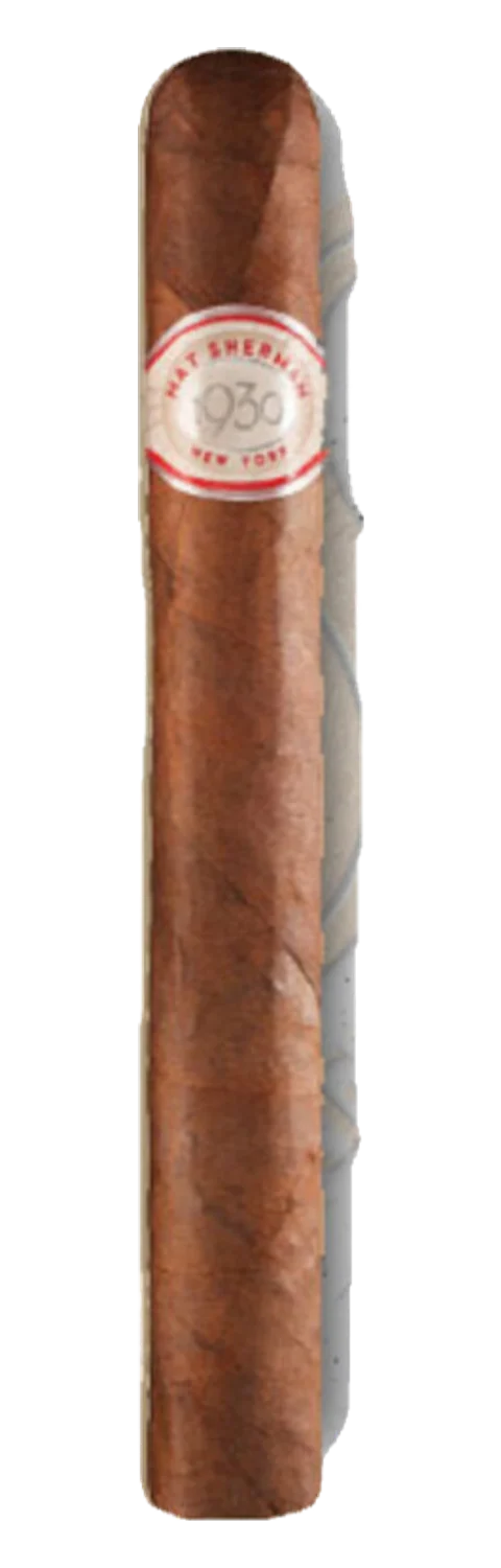 Nat Sherman 1930 Collection Corona