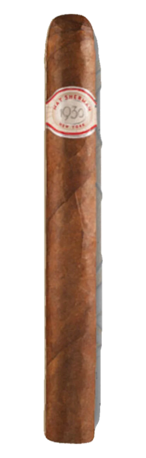 Nat Sherman 1930 Collection Corona Grande