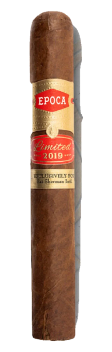 Nat Sherman Epoca 2019 Limited Edition Toro