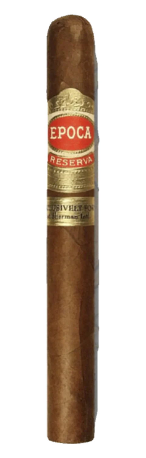 Nat Sherman Epoca Reserva Corona