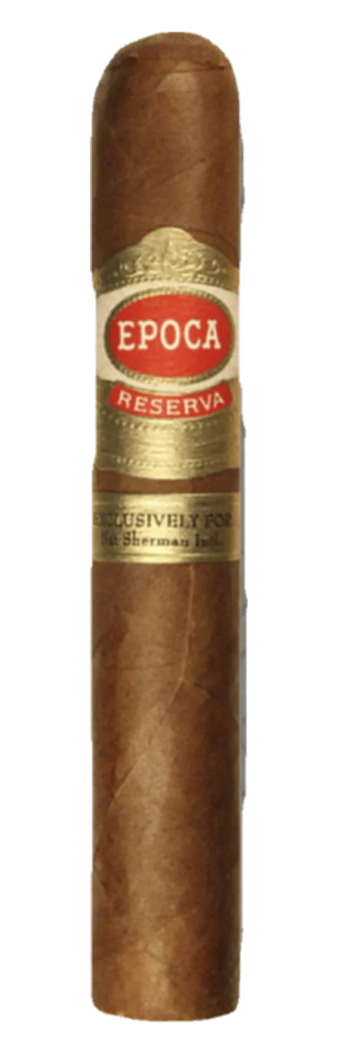 Nat Sherman Epoca Reserva Gran Robusto