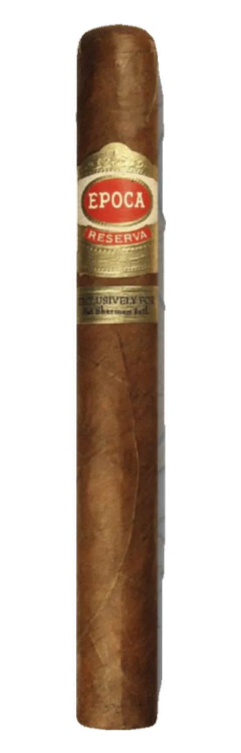 Nat Sherman Epoca Reserva Inmenso