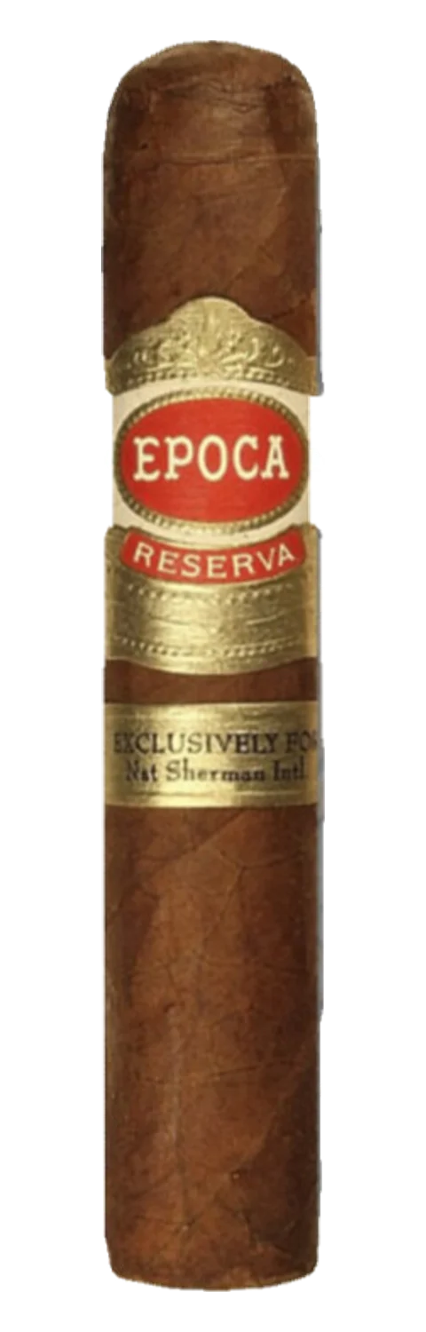 Nat Sherman Epoca Reserva Rothschild