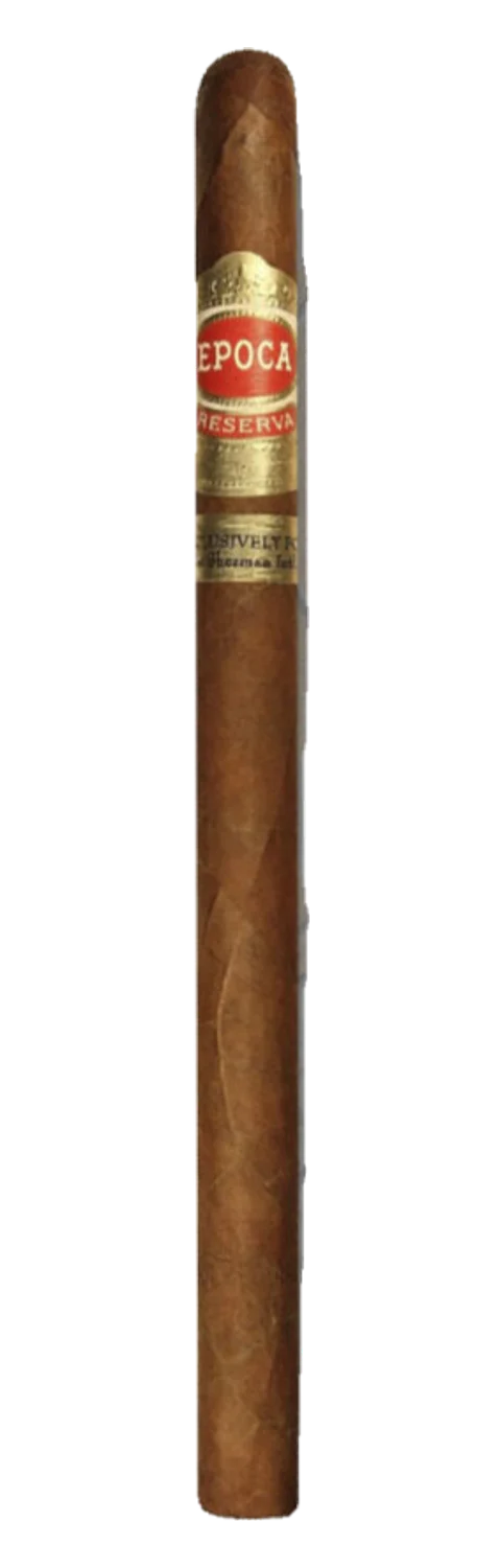Nat Sherman Epoca Reserva Super Lancero