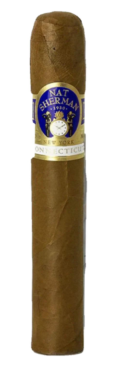 Nat Sherman Metropolitan Connecticut Angler