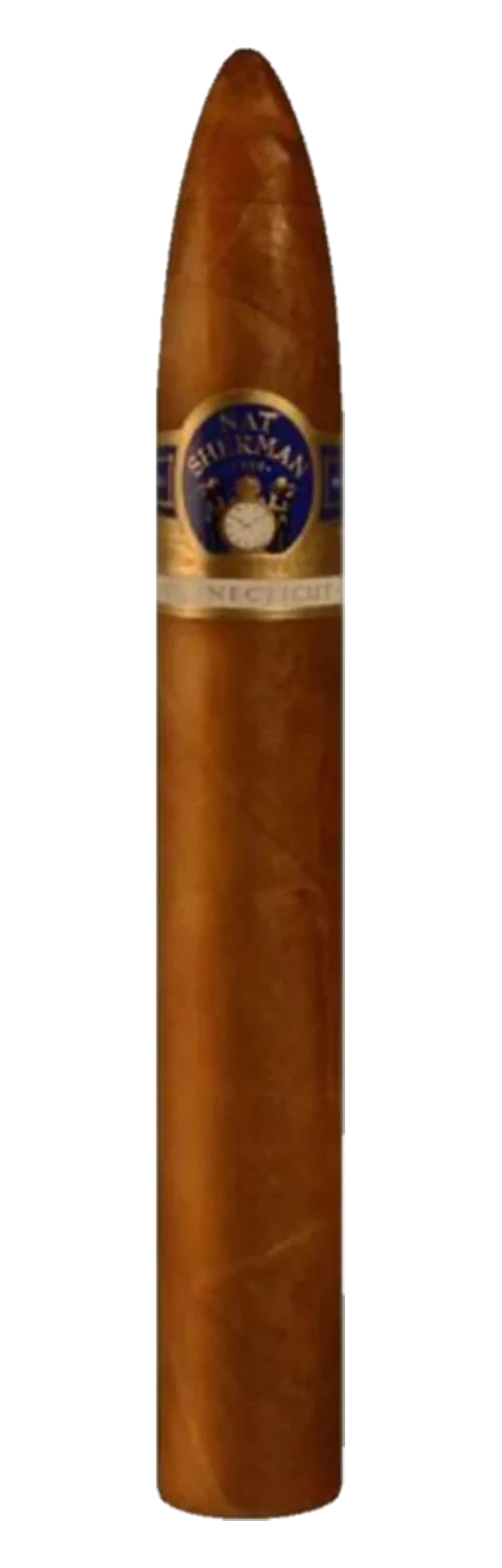 Nat Sherman Metropolitan Connecticut Explorer