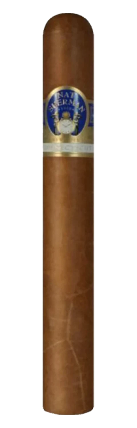 Nat Sherman Metropolitan Connecticut Tycoon