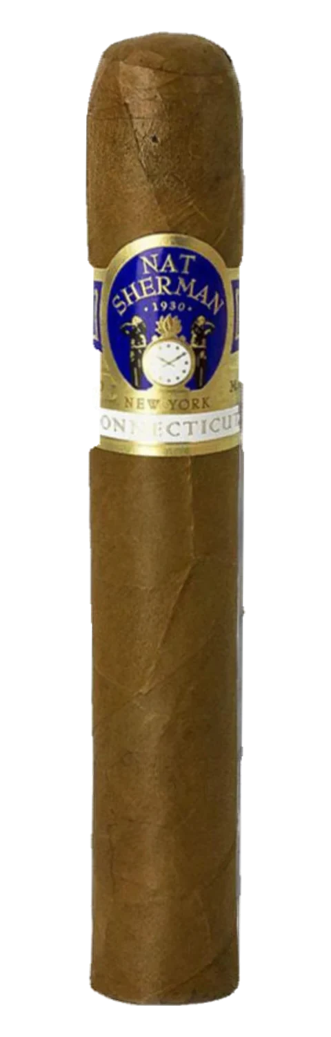 Nat Sherman Metropolitan Connecticut Union
