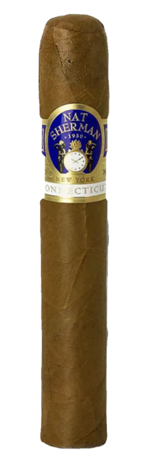 Nat Sherman Metropolitan Connecticut University