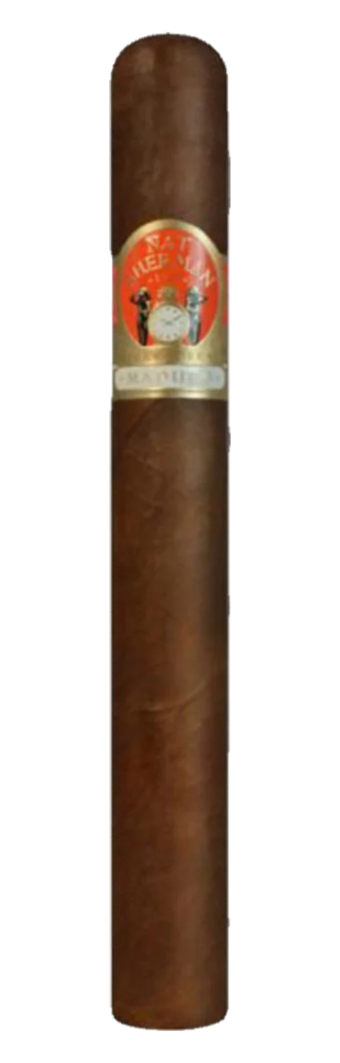 Nat Sherman Metropolitan Maduro Angler