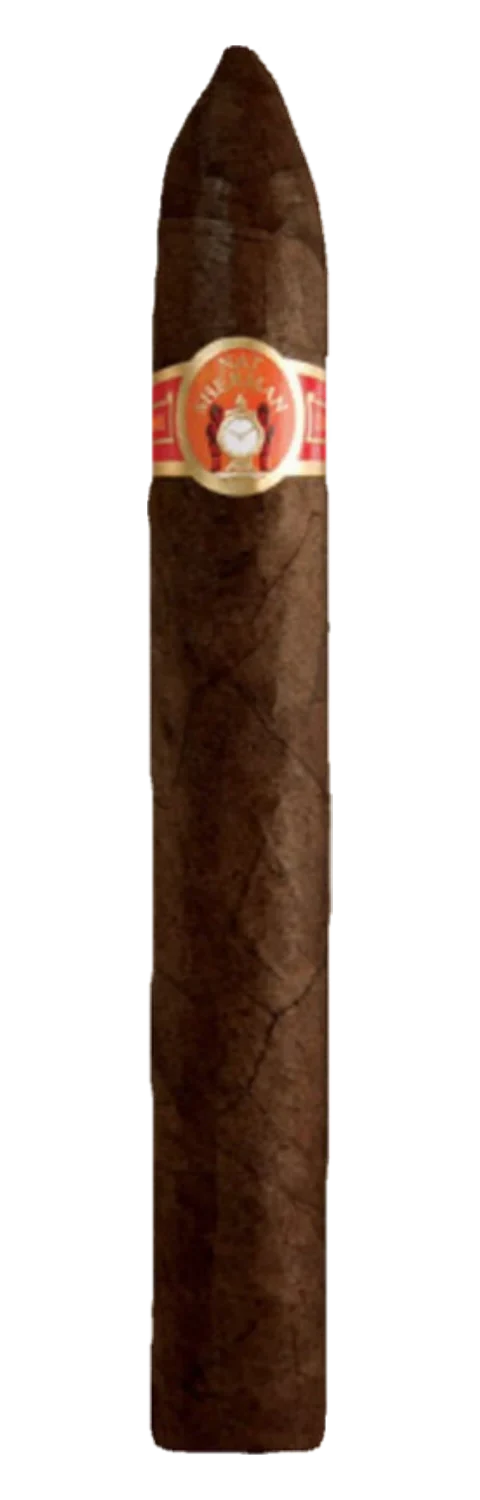 Nat Sherman Metropolitan Maduro Explorer