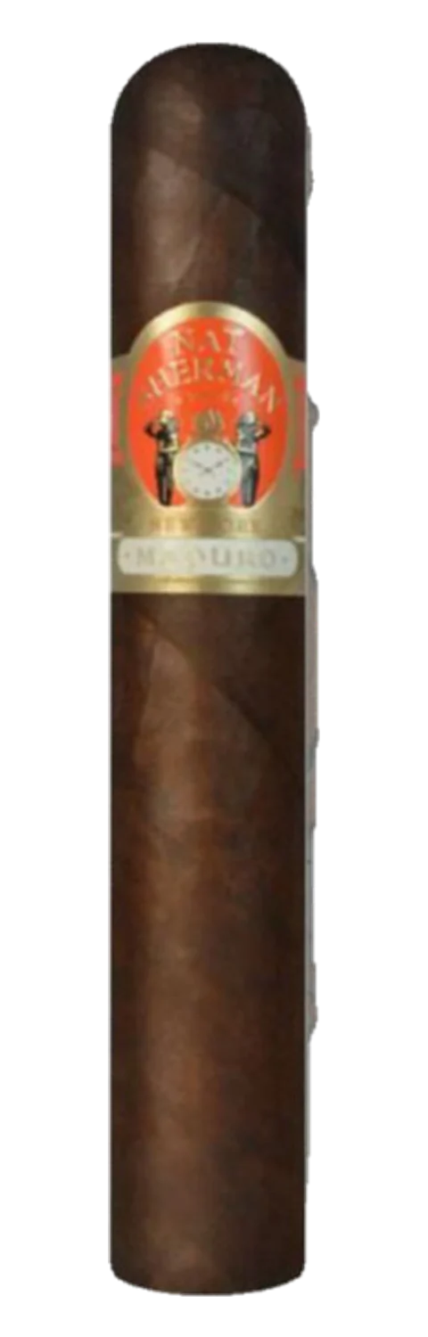 Nat Sherman Metropolitan Maduro Gordo