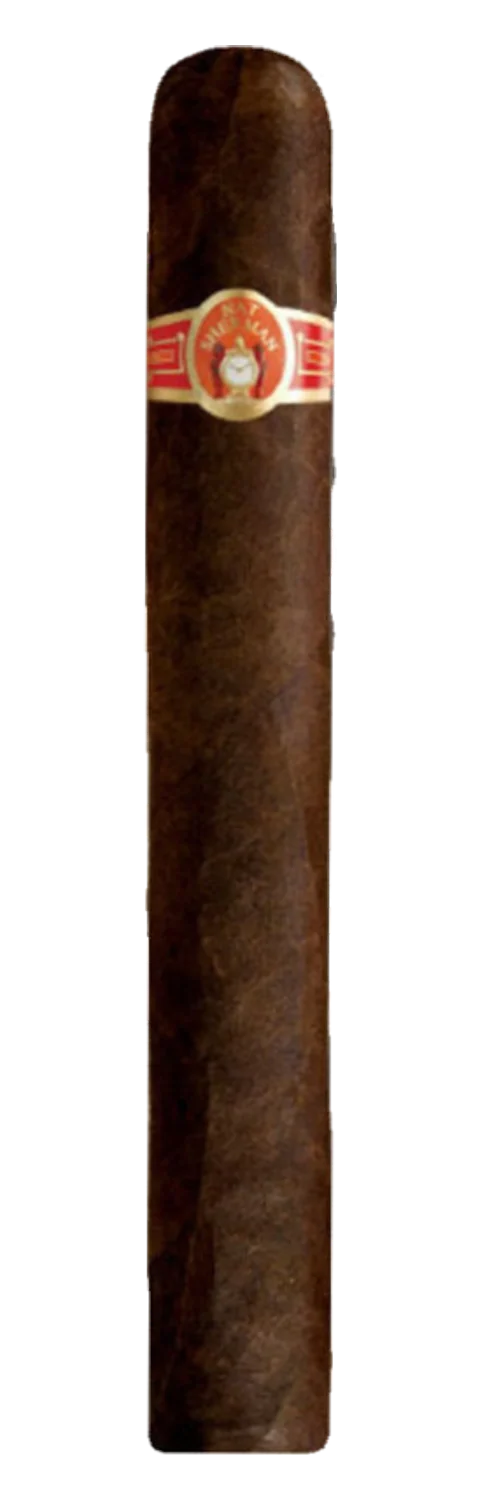 Nat Sherman Metropolitan Maduro Tycoon